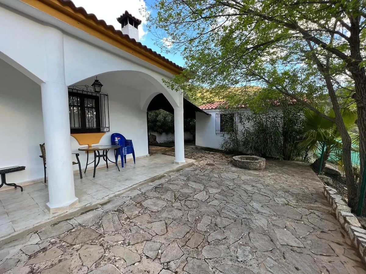 Casa Lirios Villa Jimera de Libar 0*,