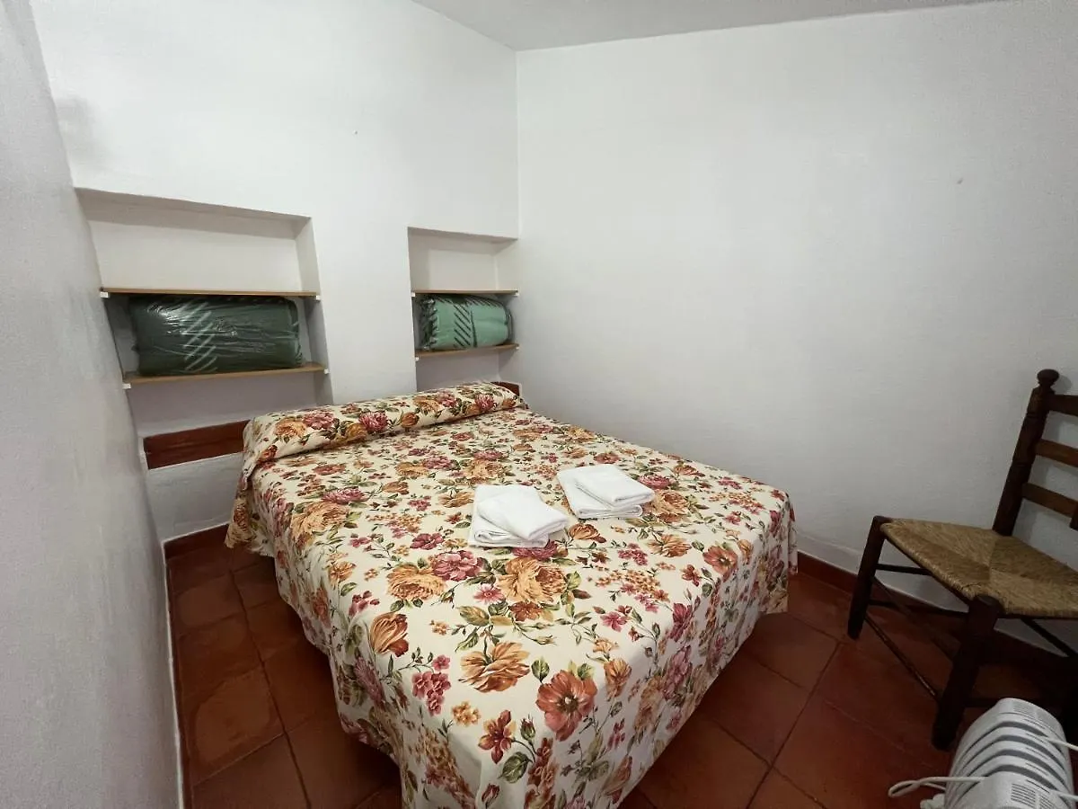 Casa Lirios Villa Jimera de Libar