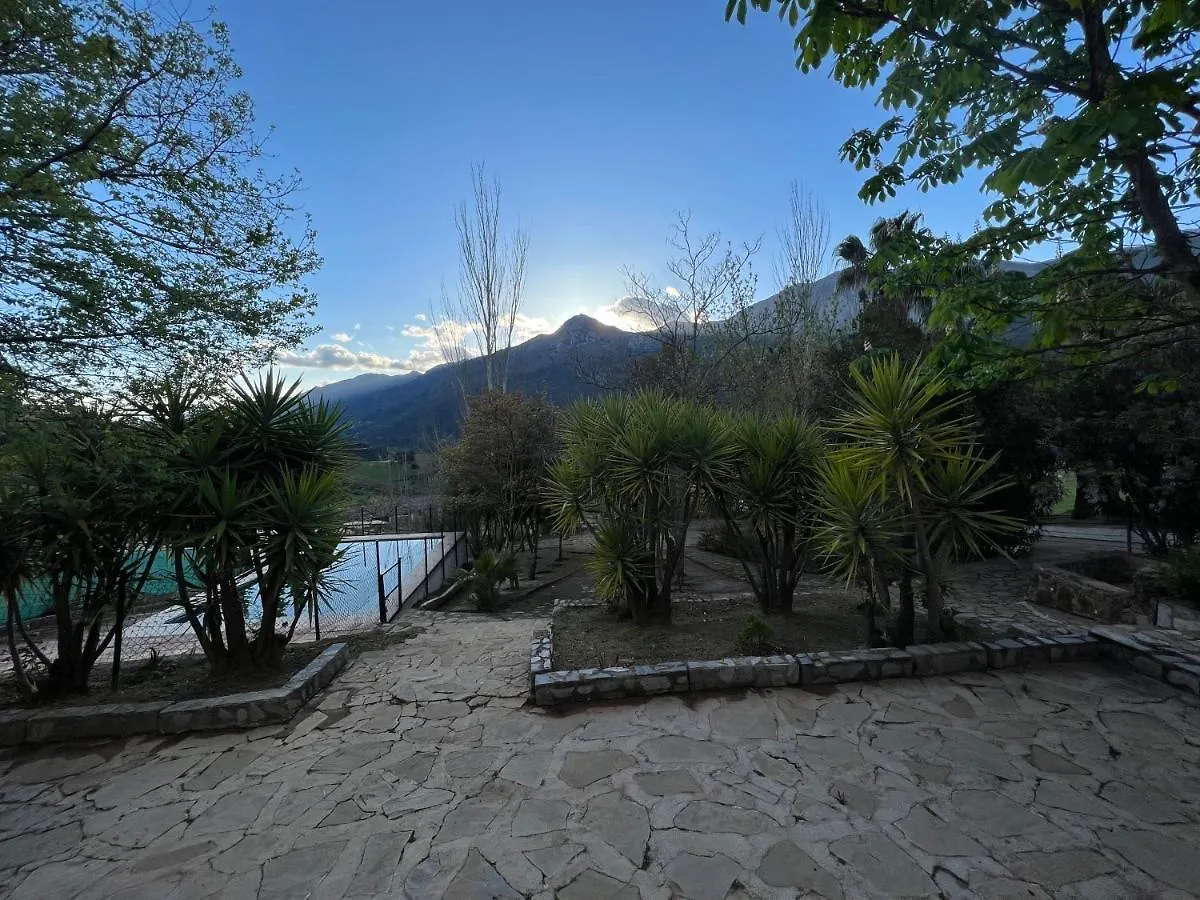 Casa Lirios Villa Jimera de Libar 0*,